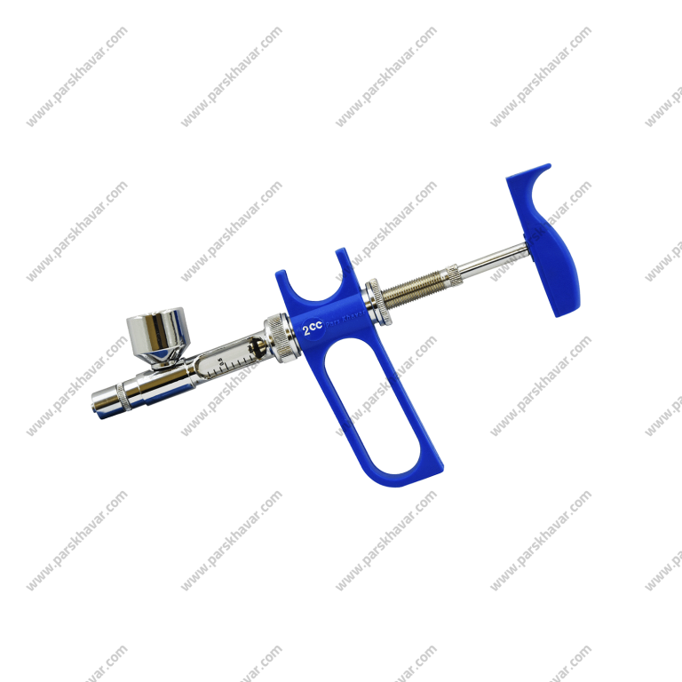 automatic fiberglass 2cc vial holder new design